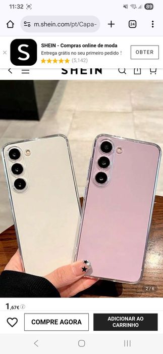 CAPAS SILICONE  para varios modelos