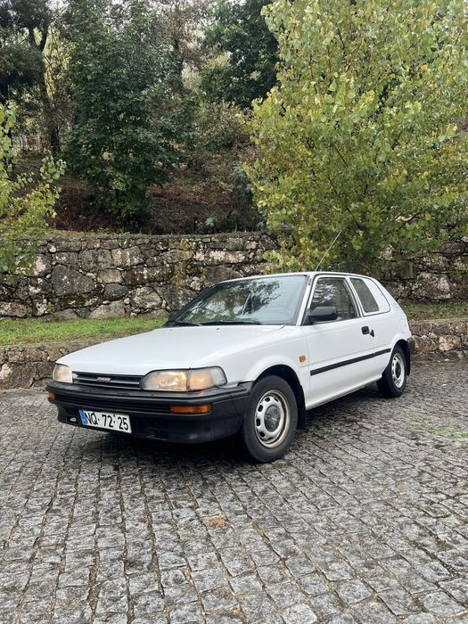 Toyota Corolla 1.8