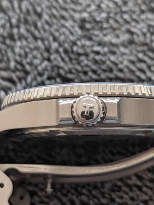 Tissot Seastar 1000 40MM