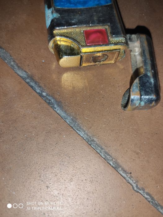 Продам зажигалку турбо