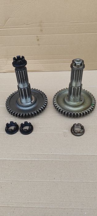 Карта дверей МТЗ, обшивка, комплект обшивки під панель приборів