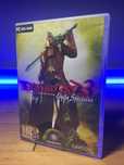 Devil May Cry 3: Edycja Specjalna – PC DVD-ROM