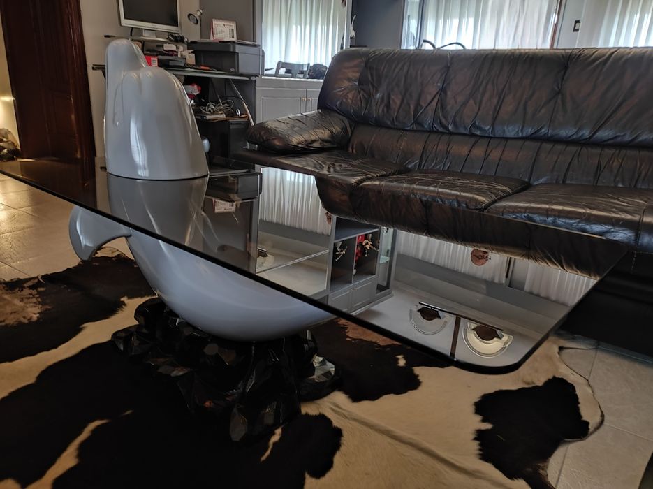 Mesa de Sala de estar