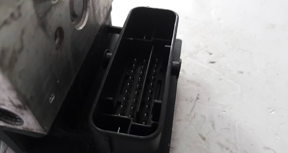 ABS FIAT Punto Evo (199_)