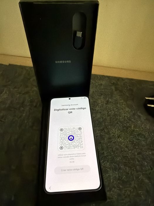 Samsung  Galaxy S24+ 512gb 12gb ram Categoria A