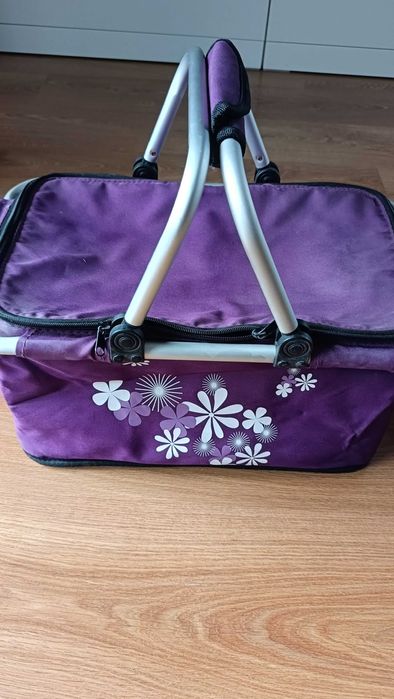 Torba termiczna piknik