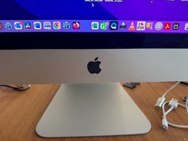 Imac Retina 5K i7 Quad Core - 2015