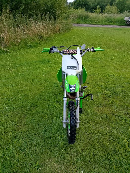 Kawasaki kx65 2011 rok 18mth po remoncie ( nie mrf, kayo ,rfz, yfz)