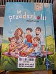 W przedszkolu naturalnie A+