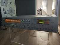 Amplituner Radmor FM 5412 Stereo TOP po serwisie Gra i wygląda mega