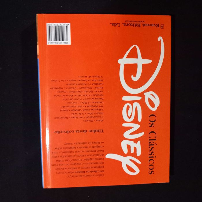 O Planeta do Tesouro