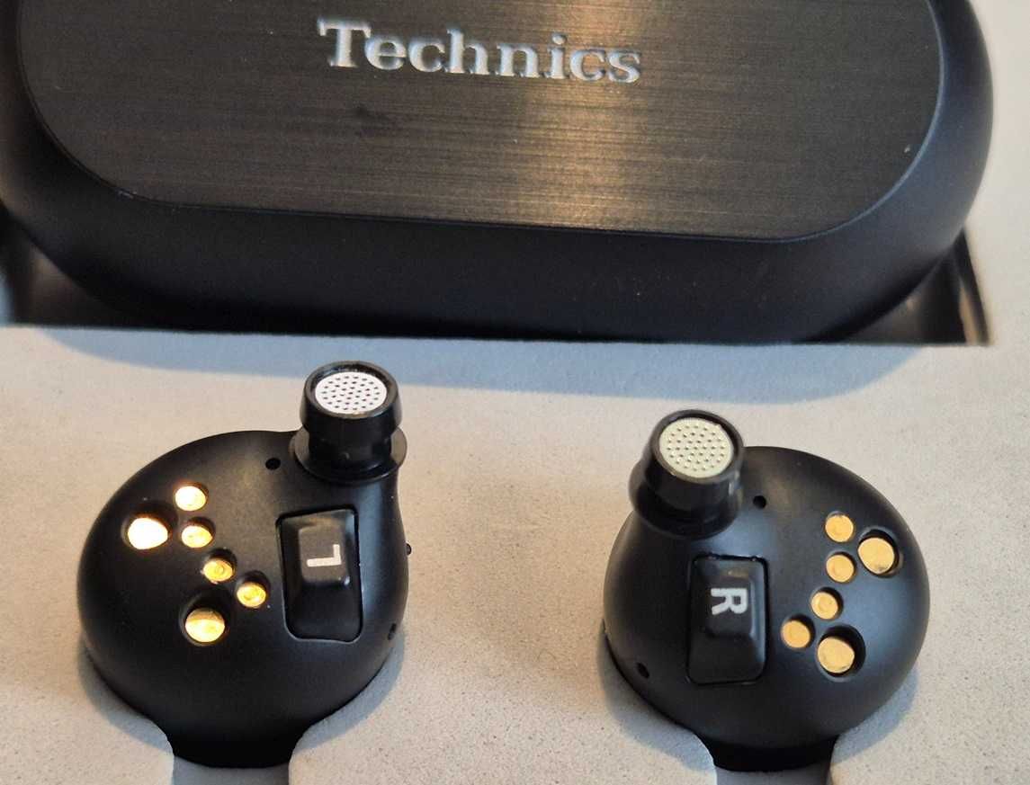 Słuchawki Technics EAH-AZ70