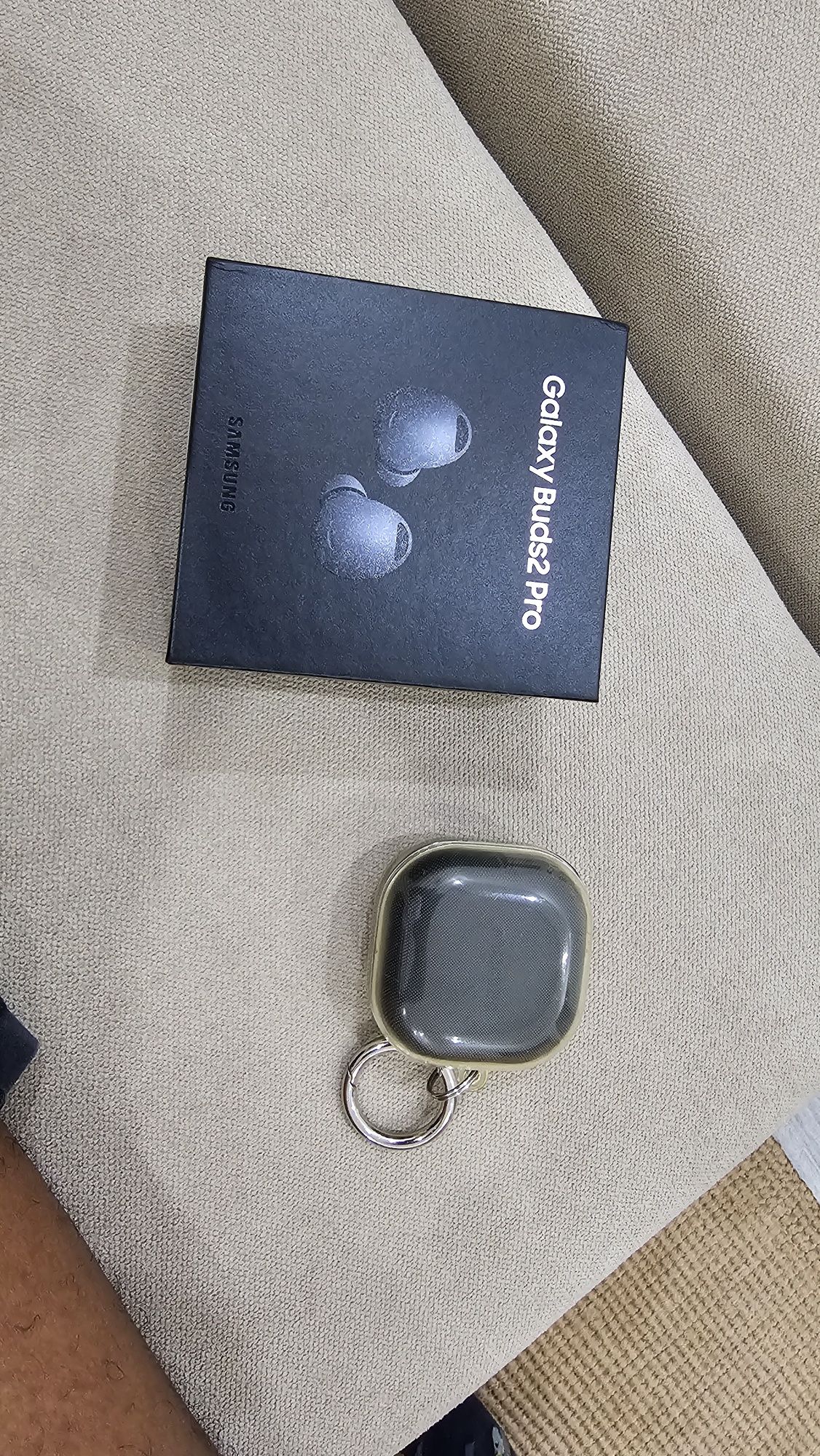 Samsung Galaxy Buds2 Pro