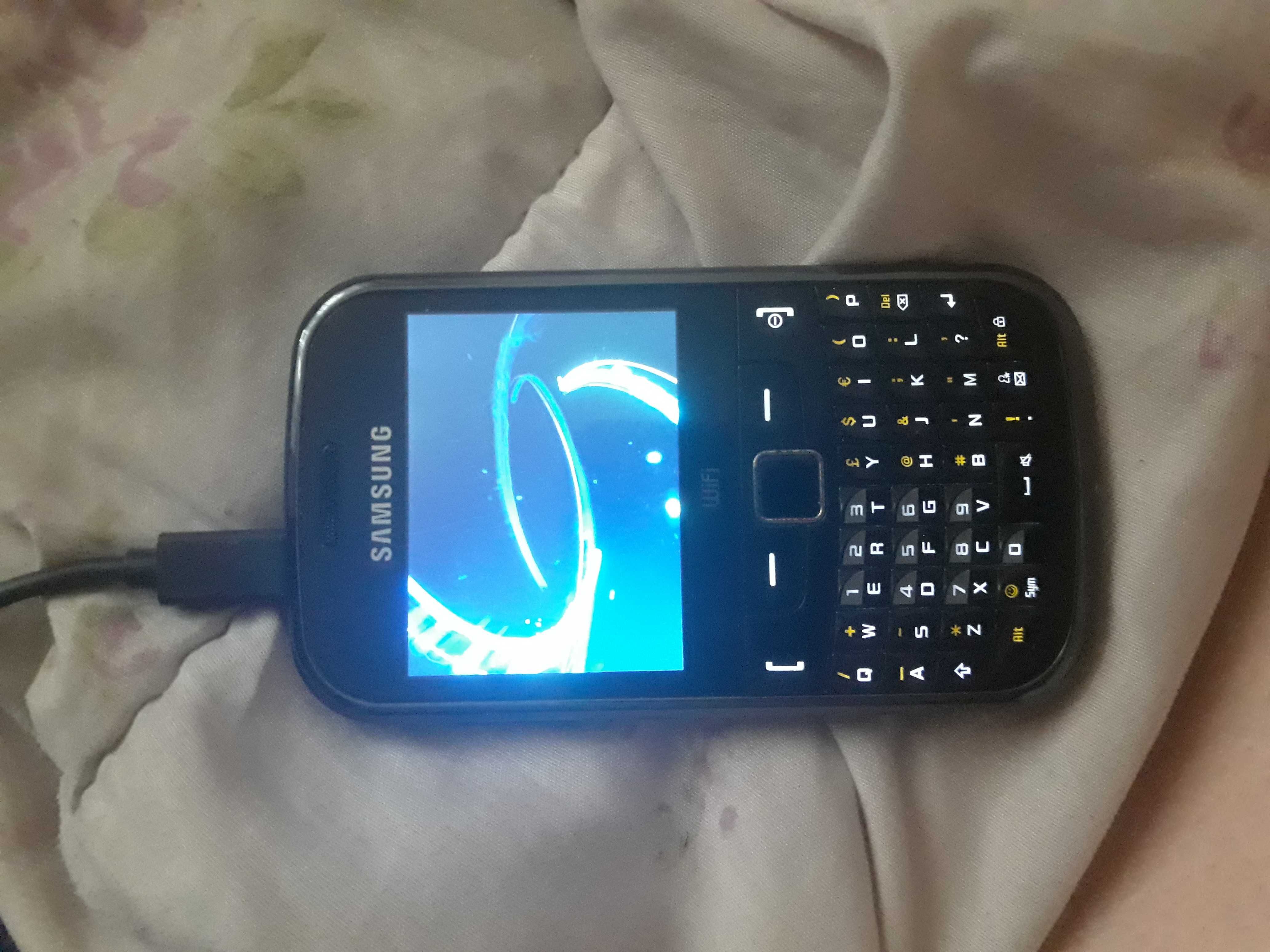 Telefon SAMSUNG s3350 Chat