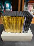 Caixas Dvd (varias)