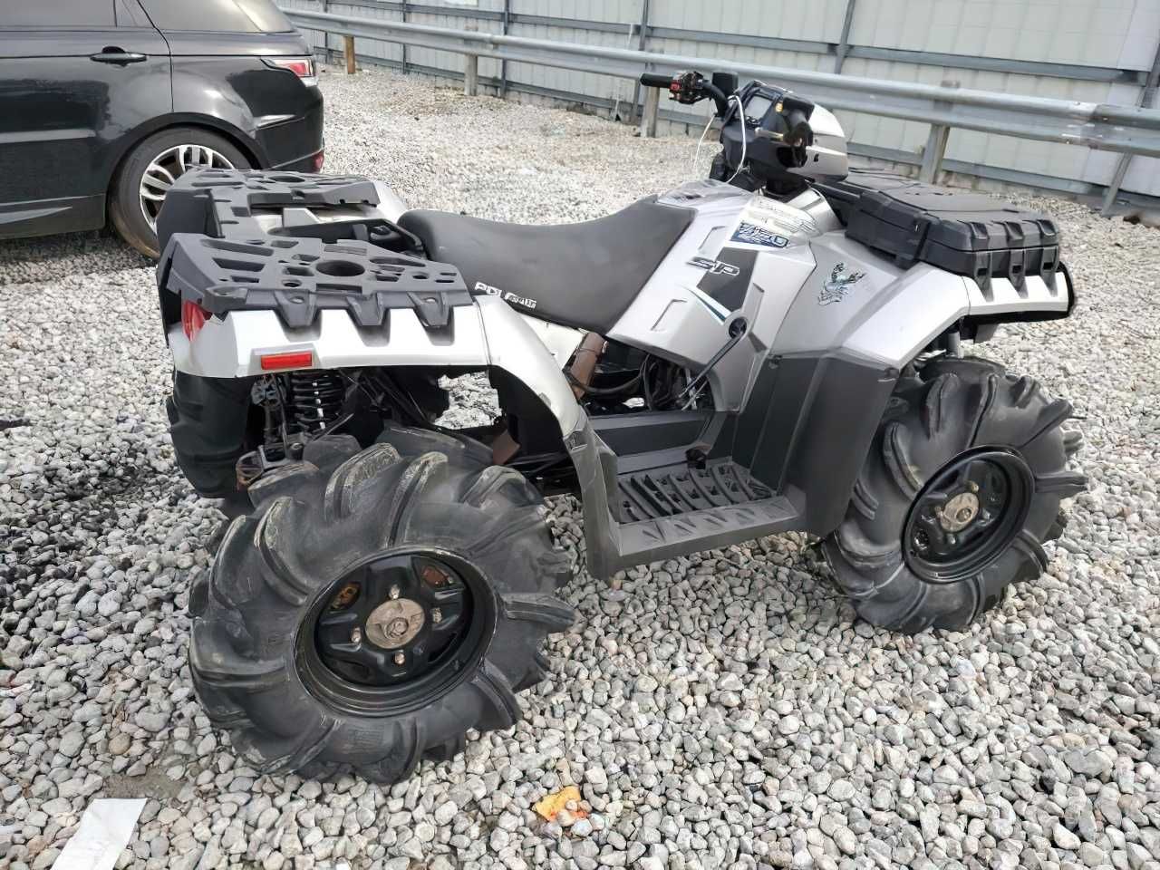 Polaris Sportsman 850 2019