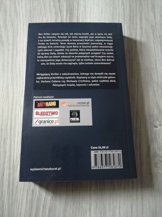 Książka Easylog Mariusz Zielke