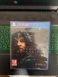 death stranding ps4