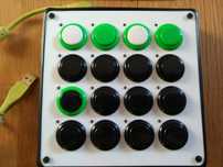 Midi Fighter Classic Dj TechTools
