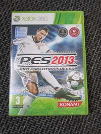 Pro evolution soccer 2013