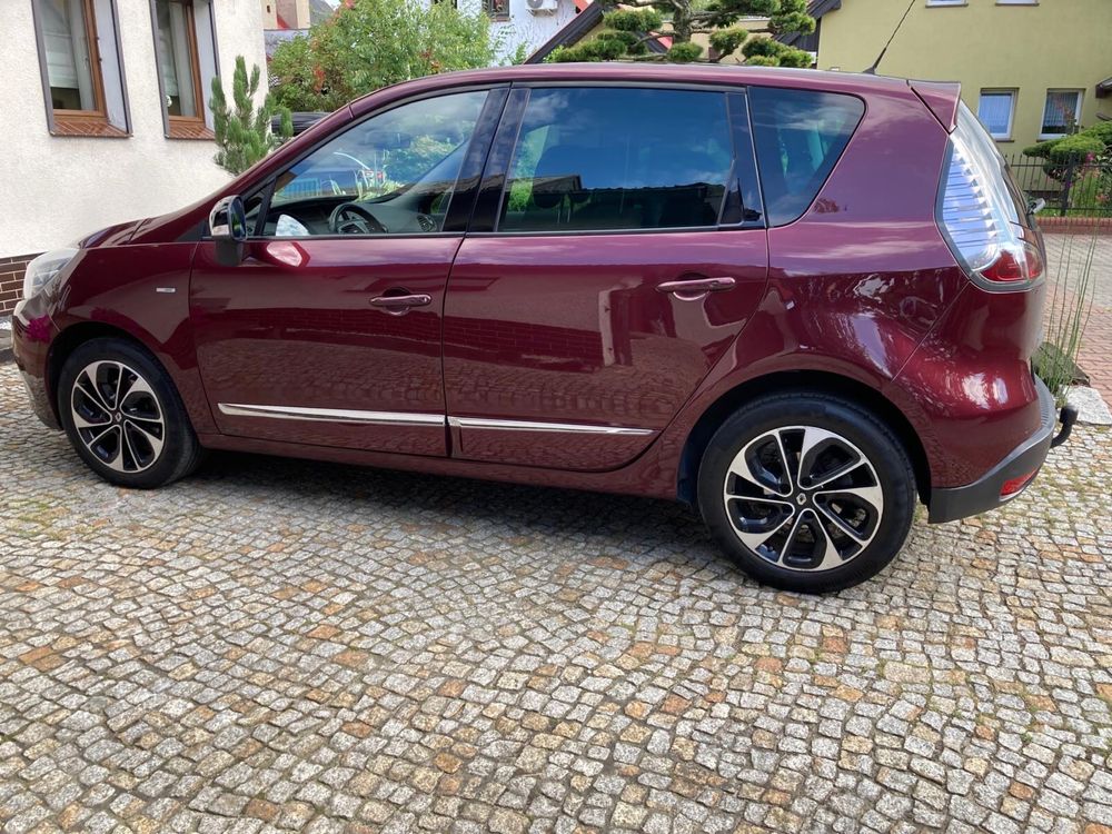 Renault Scenic III