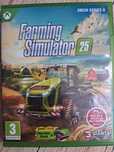 Farming Simulator 25