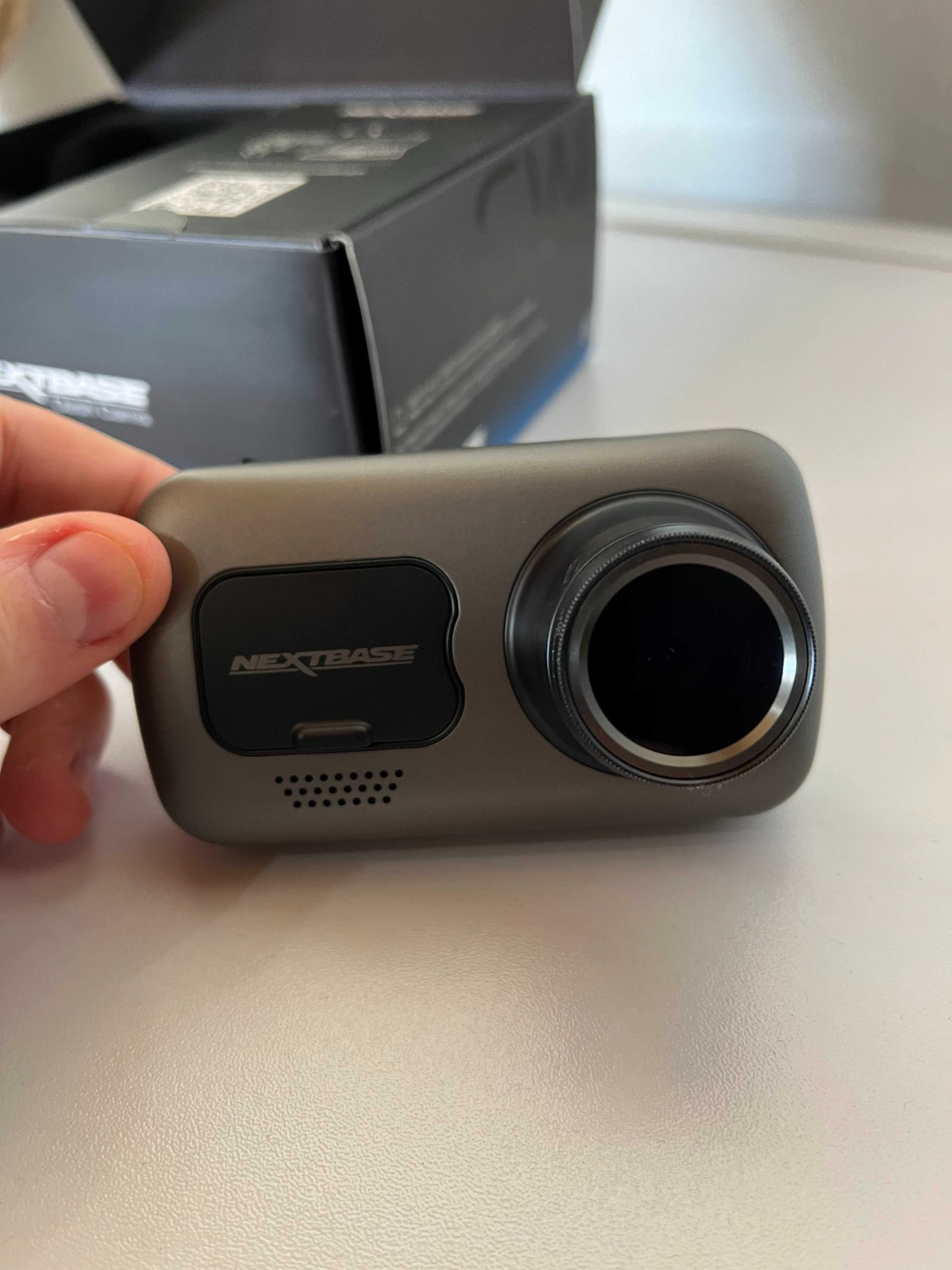 Dash Cam 622GW 4k (NOVA)