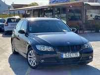 BMW 320 iA