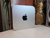 Міні ПК Apple Mac mini, A1347, Core i5, RAM 16Gb, SSD 250Gb MACOS X