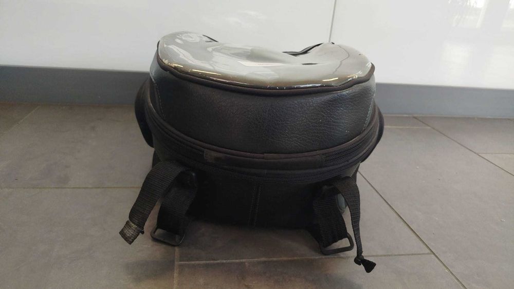 Torba Na Bak Zbiornik Bagster Motocyklowa [895]