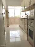 Apartamento T1 remodelado no Barreiro, junto aos barcos