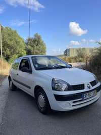 Renault clio 1.5 DCI