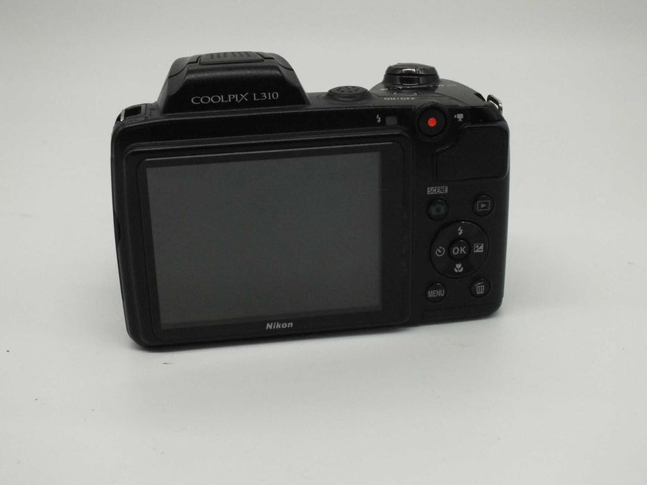 Aparat Nikon Coolpix L310