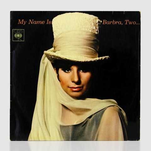 My Name is Barbra, Two
