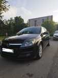 Opel Astra H 2006r