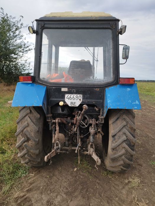 Продам МТЗ892 2011