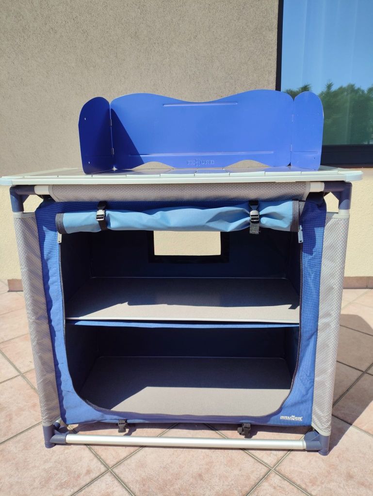 Szafka campingowa Brunner Jum-Box CT Next Generation