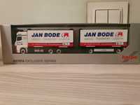 5 modeli herpa nowe tanio actros audi bmw mercedes 1/87