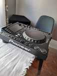 CDJ 2000 PIONEER