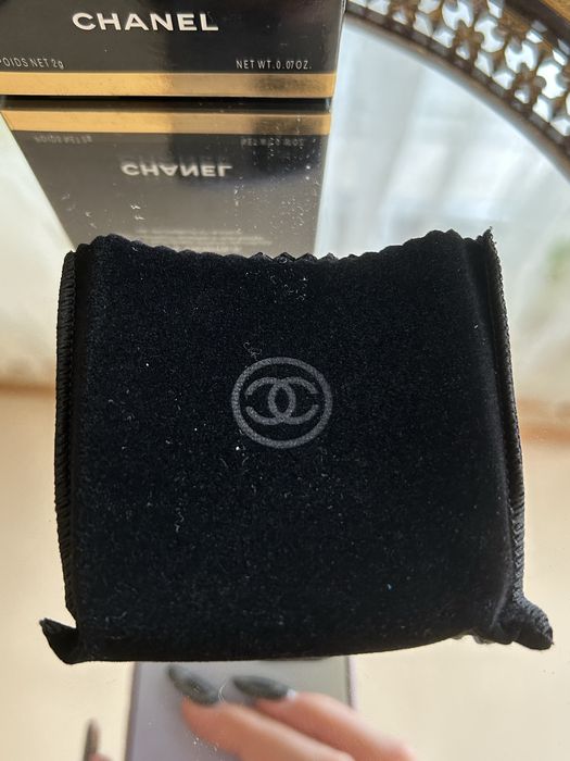 Chanel Les 4 Ombres