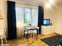 Mieszkanie w centrum Wrocławia 27 m2 2500 zł