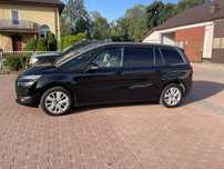 Citroen C4 Grand Picasso