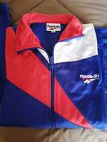 Fato de treino homen XXL da marca REEBOK