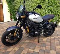 Yamaha XSR Yamaha XSR 900 (mt09, z900, xsr 700)