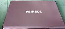 Toshiba satelite a665-143 dyk500gbSSD,8gb ram Grafika dedykowanaNvidia