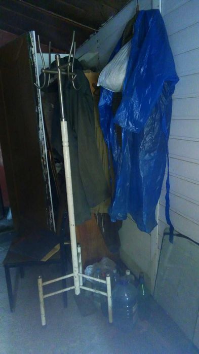 вішалки, стійки для одягу, вішаки радянські, різні