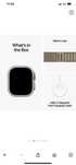 Apple wacht ultra 2