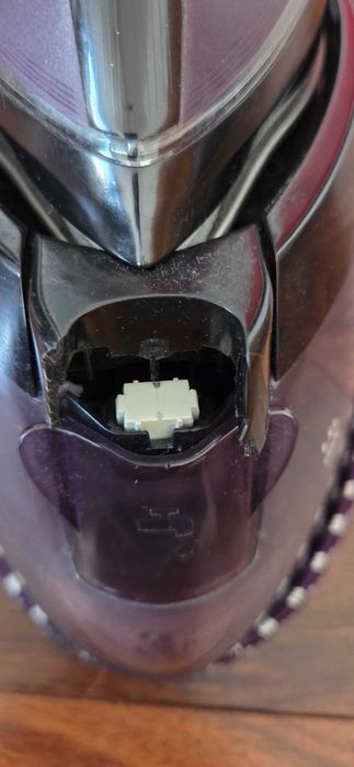 Philips stacja parowa GC7640