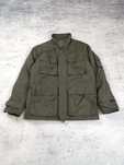 Kurtka zimowa Carhartt multipocket cordura męska r. M