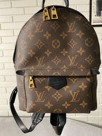 Рюкзак женский Louis Vuitton луи витон